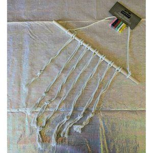 Macrame Photo Holder Wall Hanging Home Decor‎